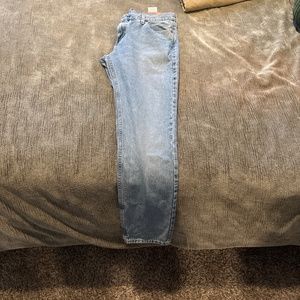Men’s 511 Denim Levi Jeans